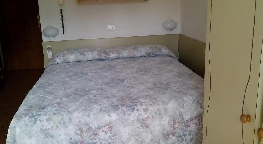 Hotel Welt