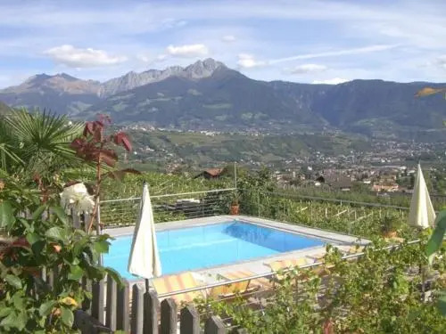 Pension Alpenblick