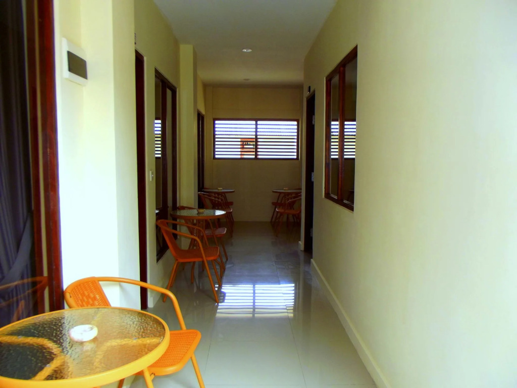 The Lakshmi Villas by The Beach House