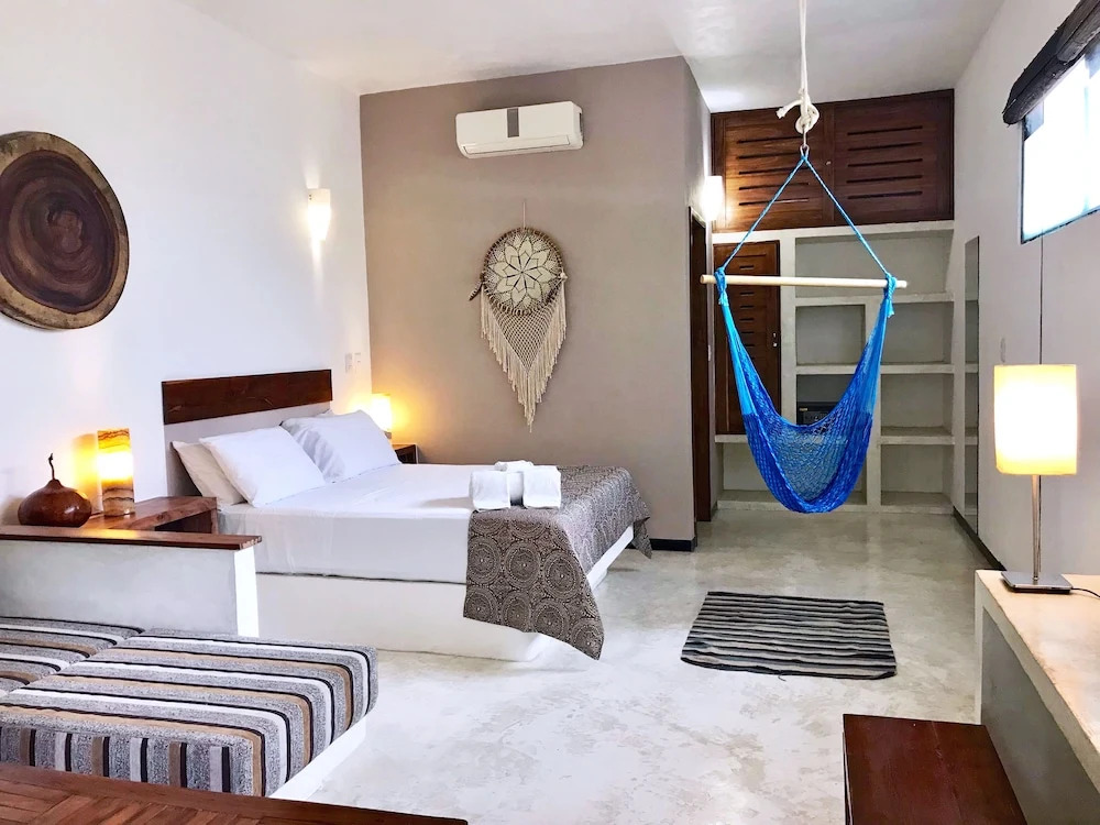 Best Location & Comfort in Tulum's Heart