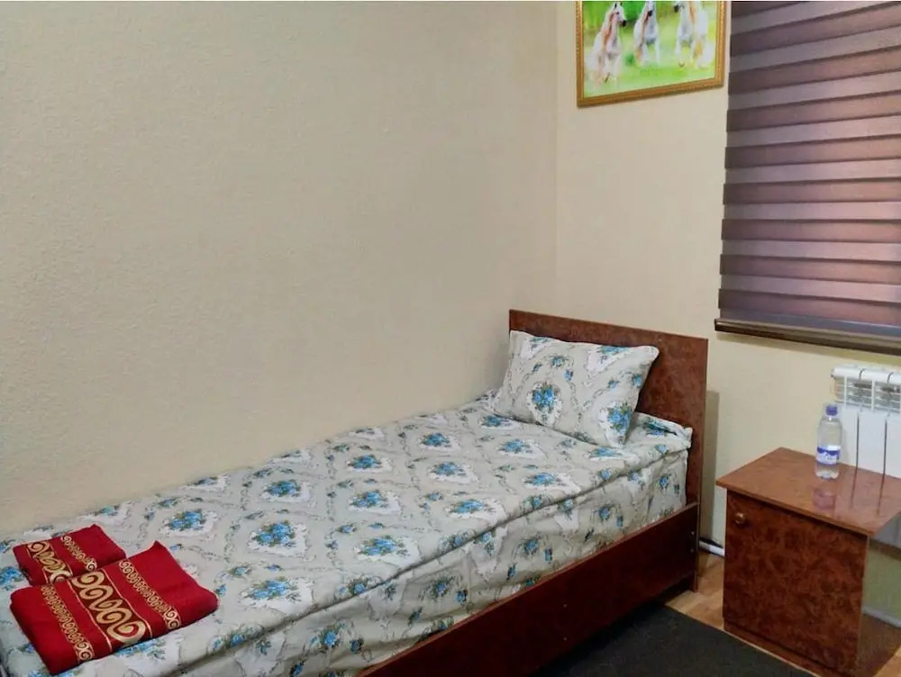 Hostel Mukarram