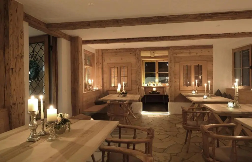Hotel Maier zum Kirschner