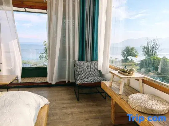 Yammy · Monet Scenic Apartment (Erhai Lake Xizhou)