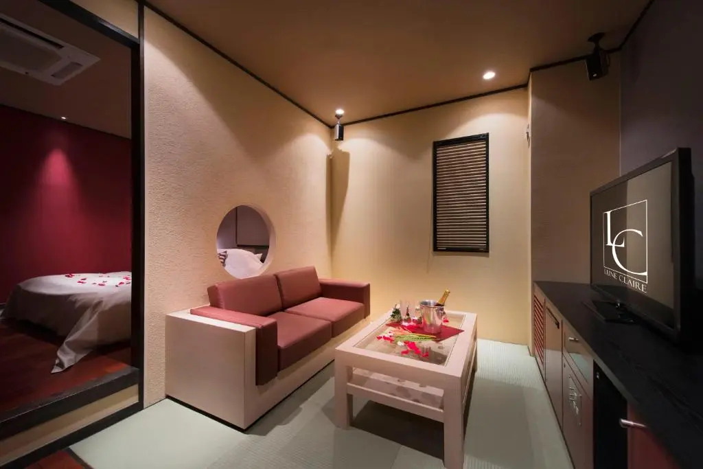 Hotel LUNE CLAIRE