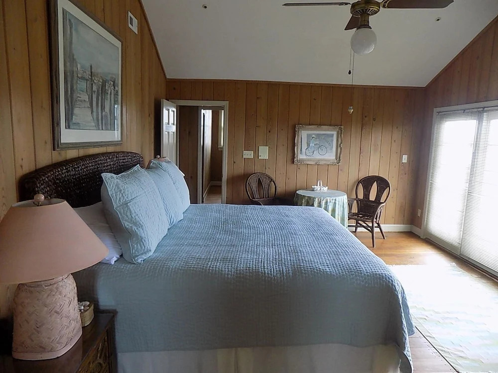 Sea Forever House - 6 Br Home