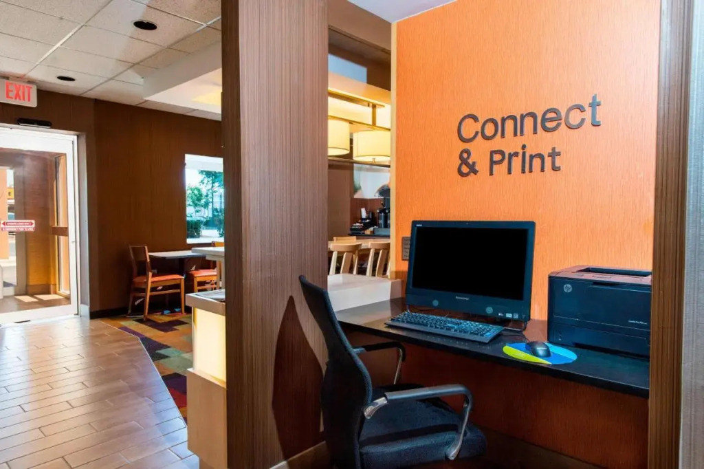 Sleep Inn & Suites Pensacola - University Area