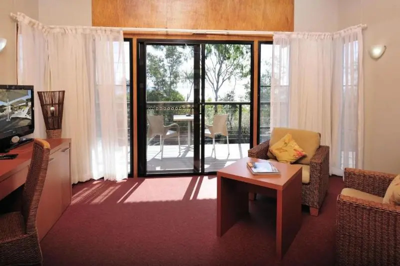 Dugong Beach Resort