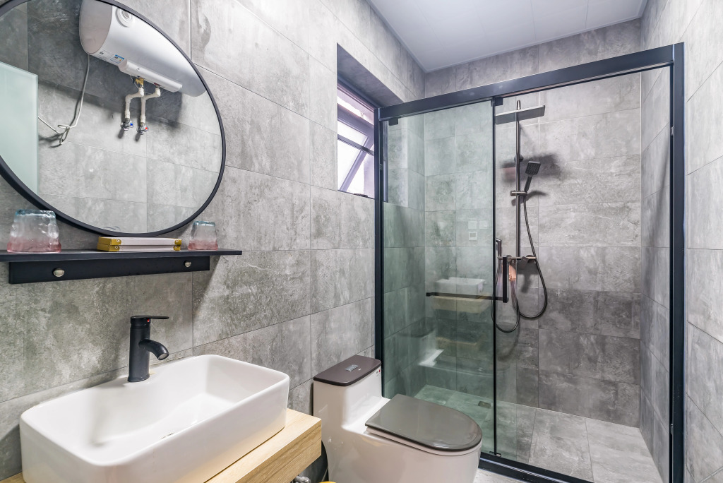 Yishan Residential Residence