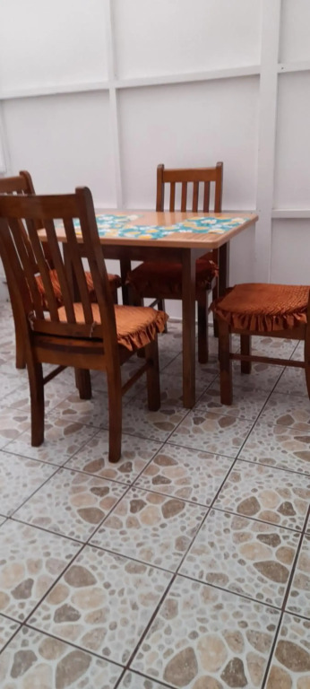 Mini Departamento Familiar