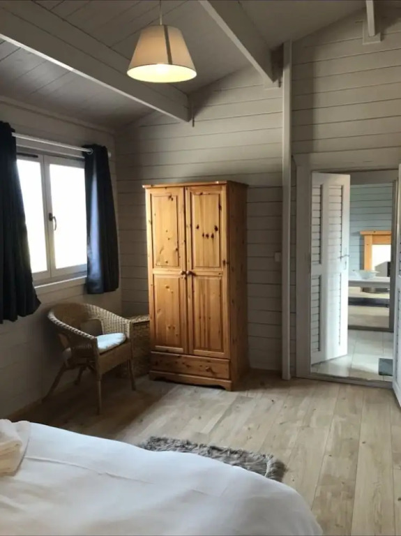 Lovely 1-Bed House in Fochabers Scotland