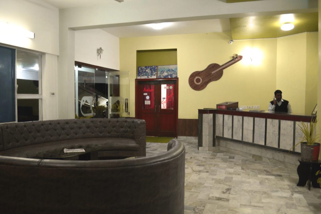 Hotel Dronagiri