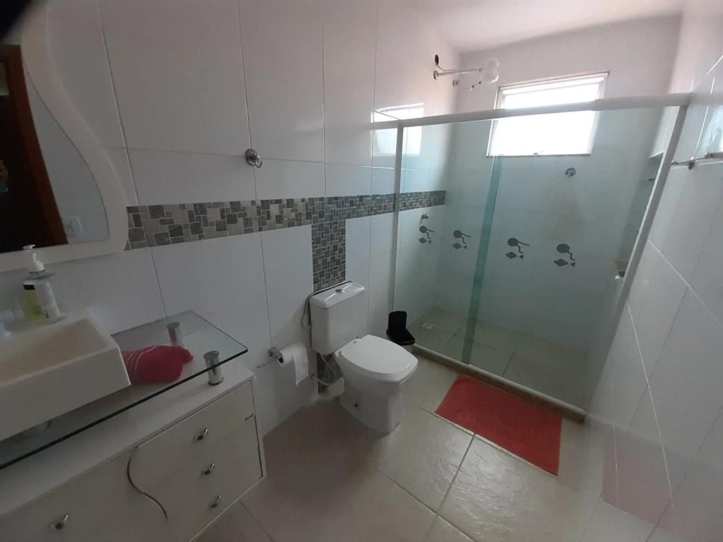 Casa em Cabo frio 4Q para descanso e lazer