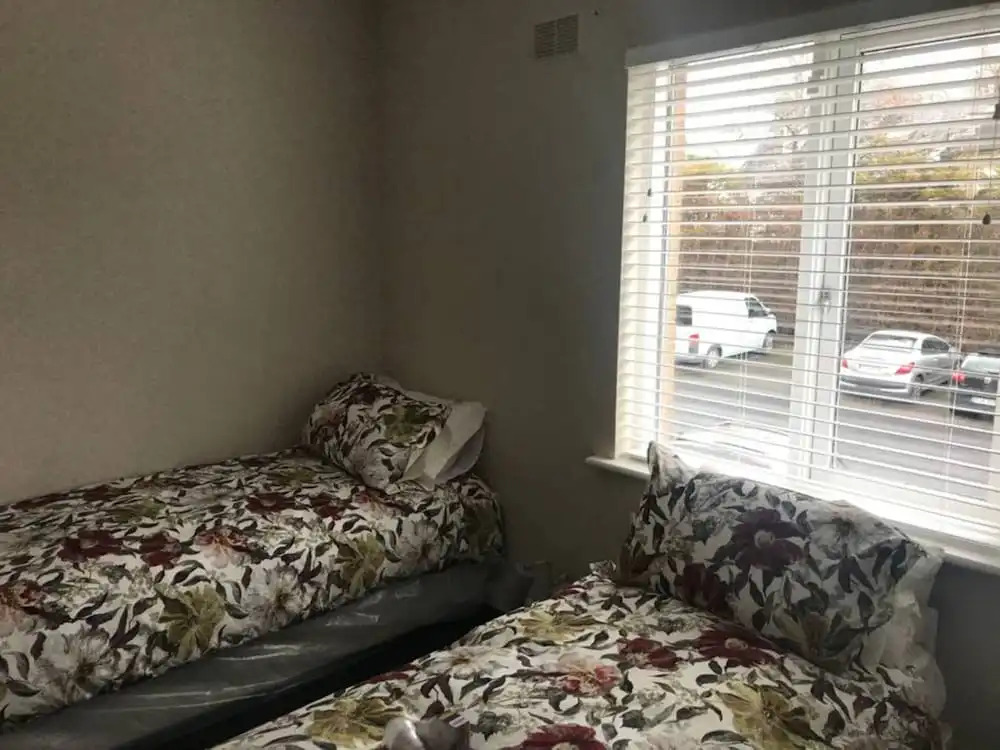 2 Bedroom City Centre House