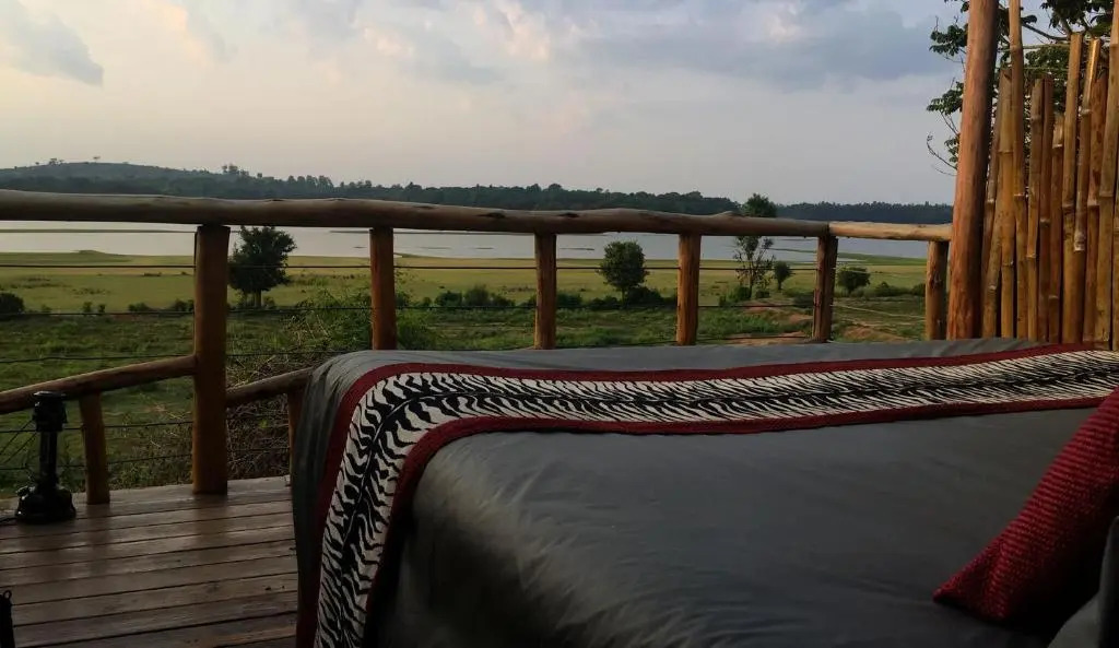 Evolve Back Kabini