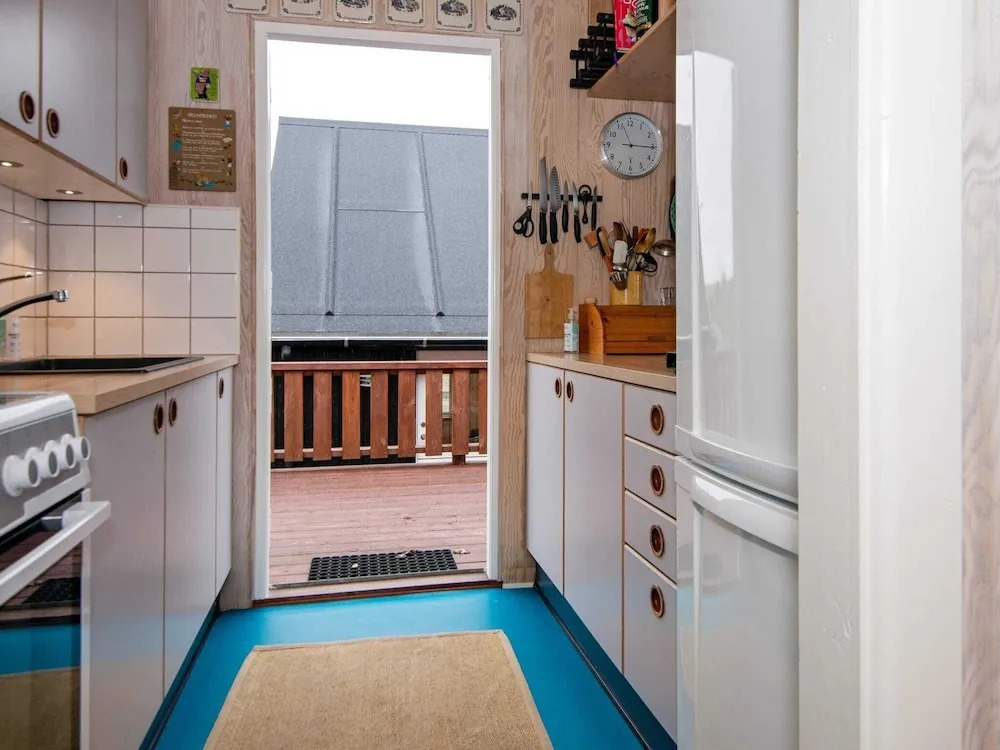 Cozy Holiday Home in Aabenraa near Sea
