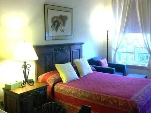 Canyon Rose Suites