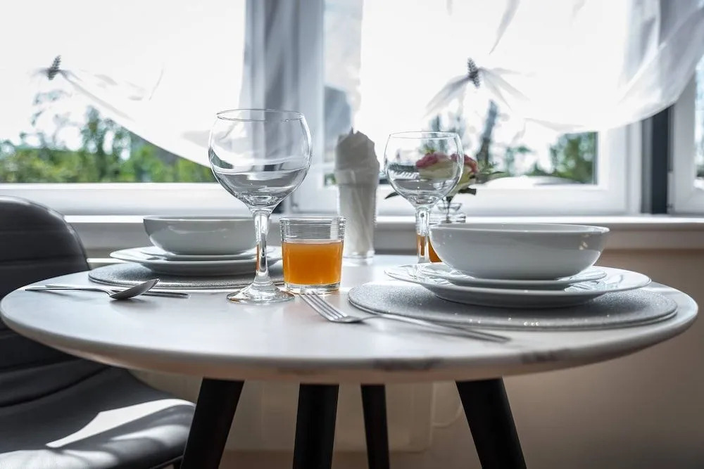 Blue Haven Silver Service Apartments Free Parking