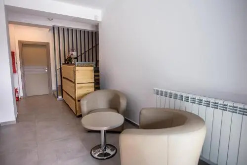Belleview Suites