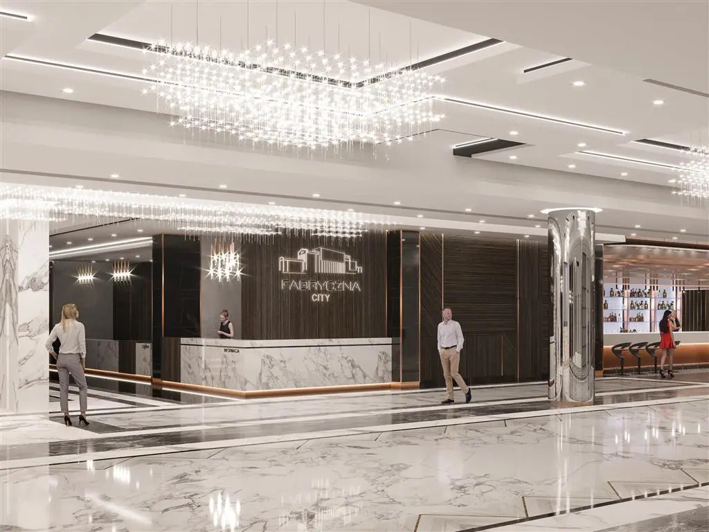 Mercure Krakow Fabryczna City