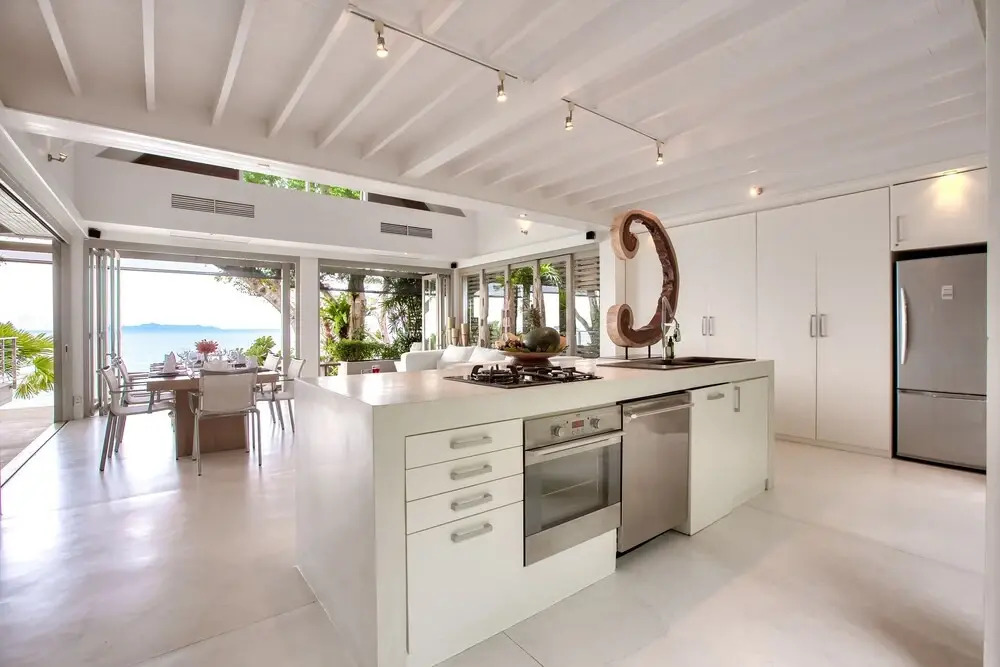 The Headland Villa 2, Samui