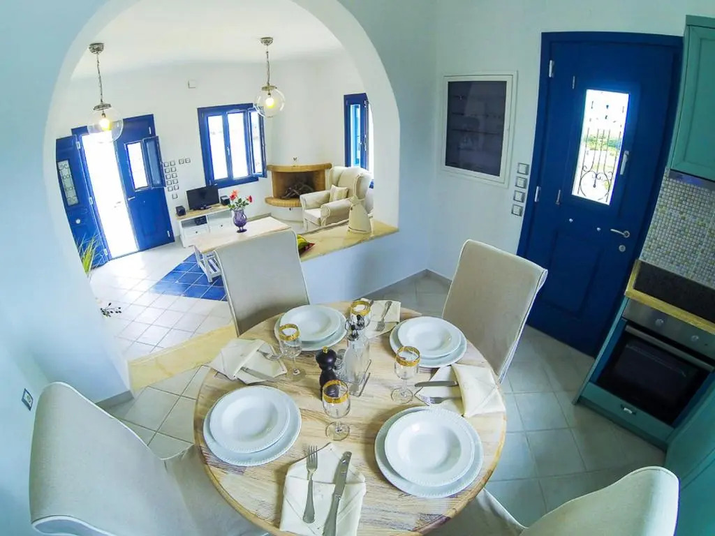 Villa Vasiliki