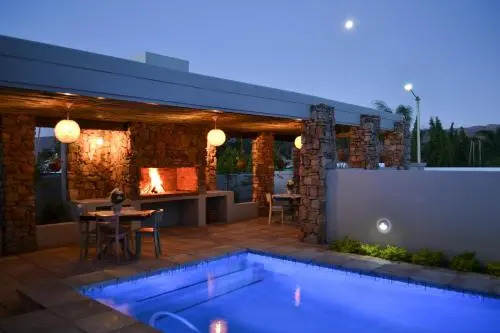 Lilybet Self Catering