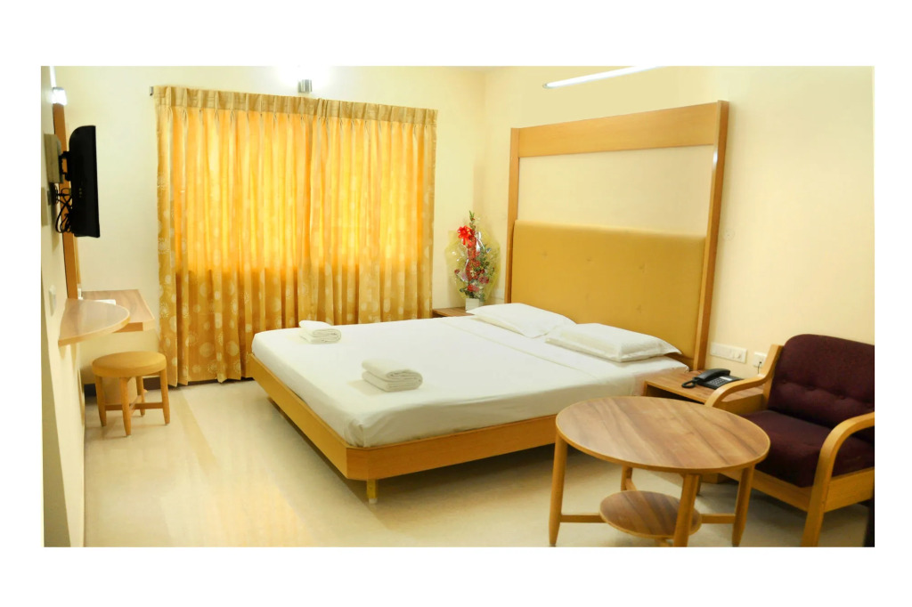 Hotel Rajadhane