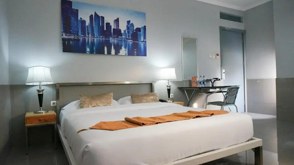 Avia Residence