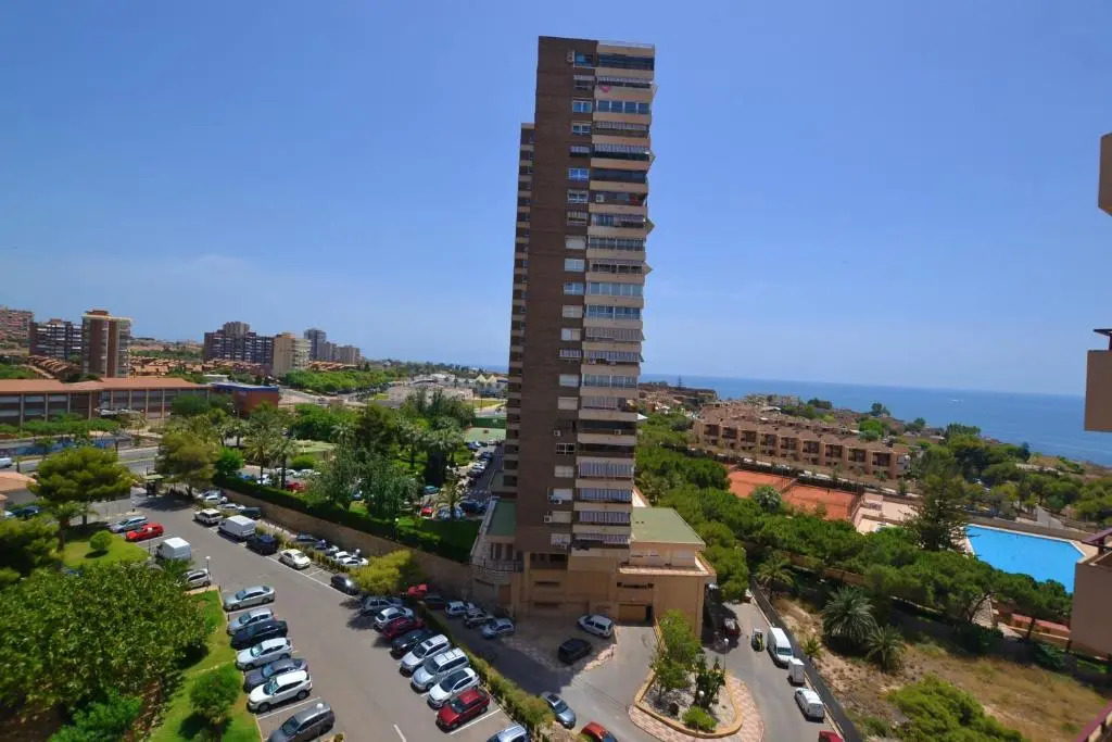 Apartamento 12 Soles