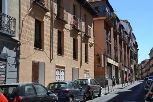 Apartamento Antonio