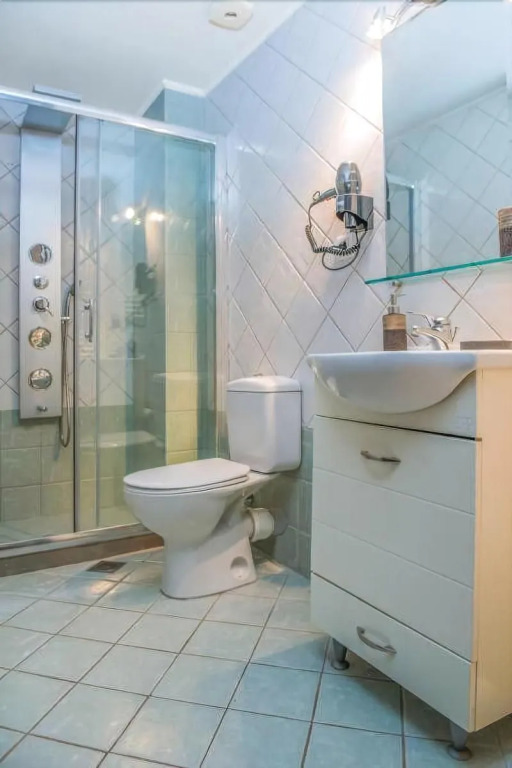 Pilot Lux Apartment