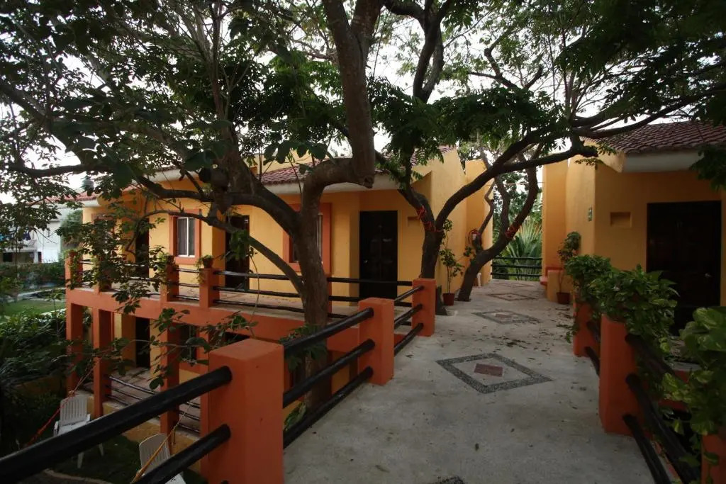 Hotel LunaSol