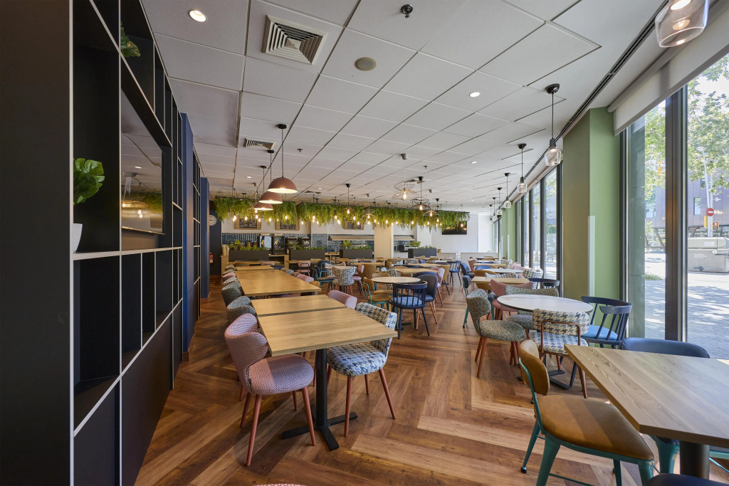 Travelodge Barcelona Poblenou