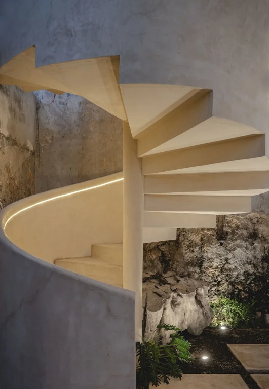 La Casa Verde