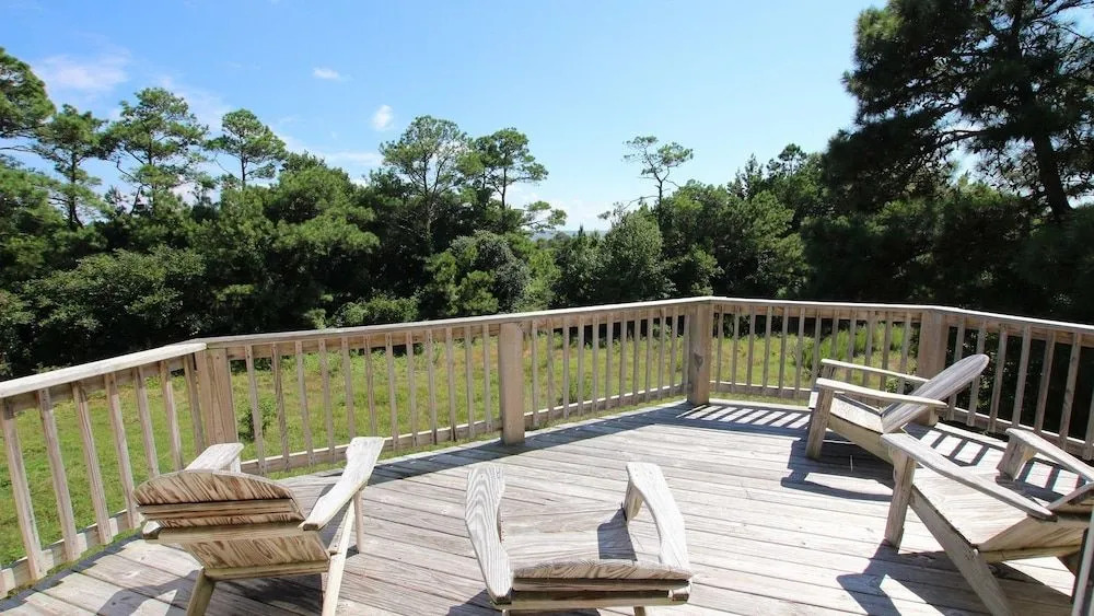 Sound Sunsets - 5 Br Home