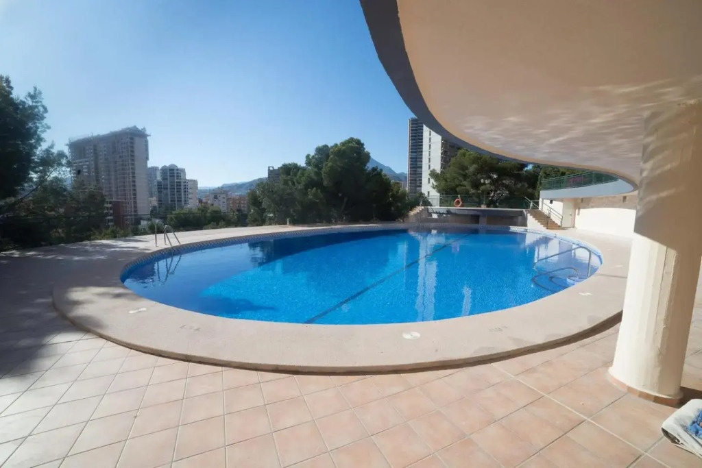 Apartment Coblanca