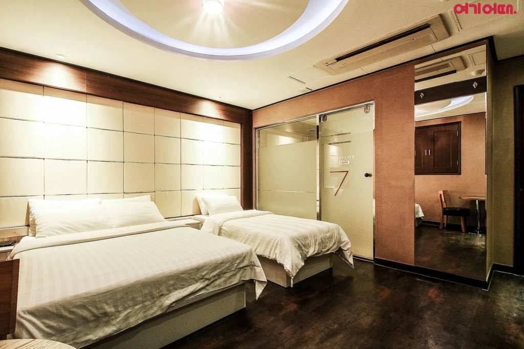 Seven Motel Ansan