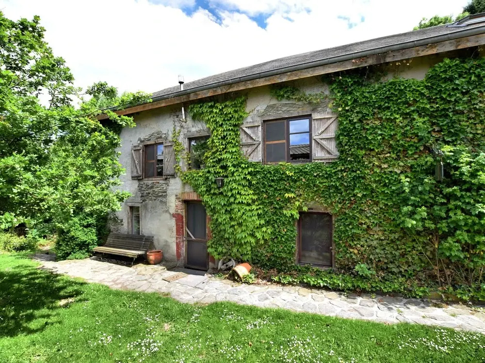 Holiday Home in Gouvy on the Edge of the Village and Forest