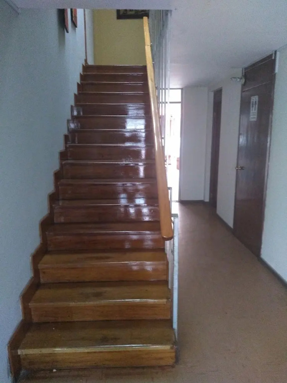 Hostal Los Apus