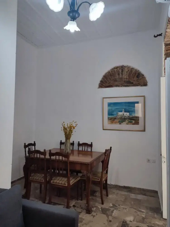 Classic Villa Alexandra Ermoupoli-Syros Vaporia