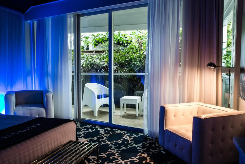 The Saint Hotel Key West, Autograph Collection, Adult Only