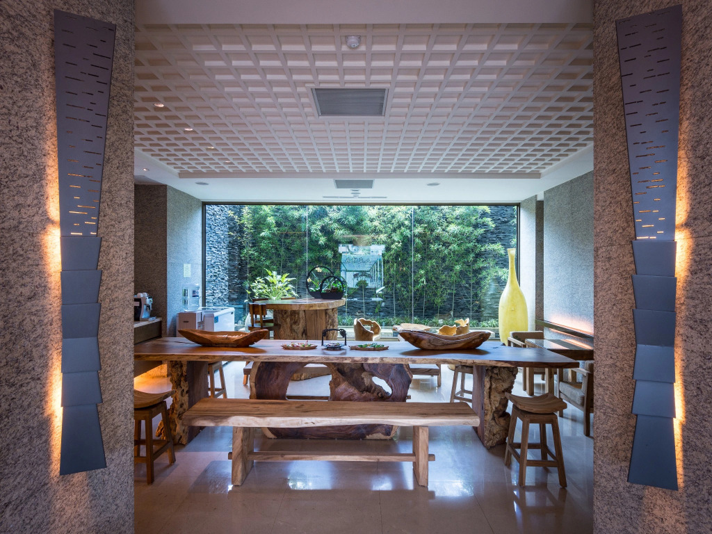 Fu Lyu Inn