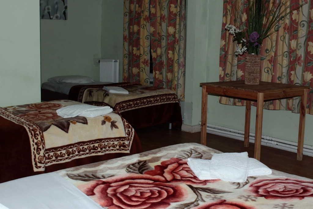 Hotel Le Grand Colombier