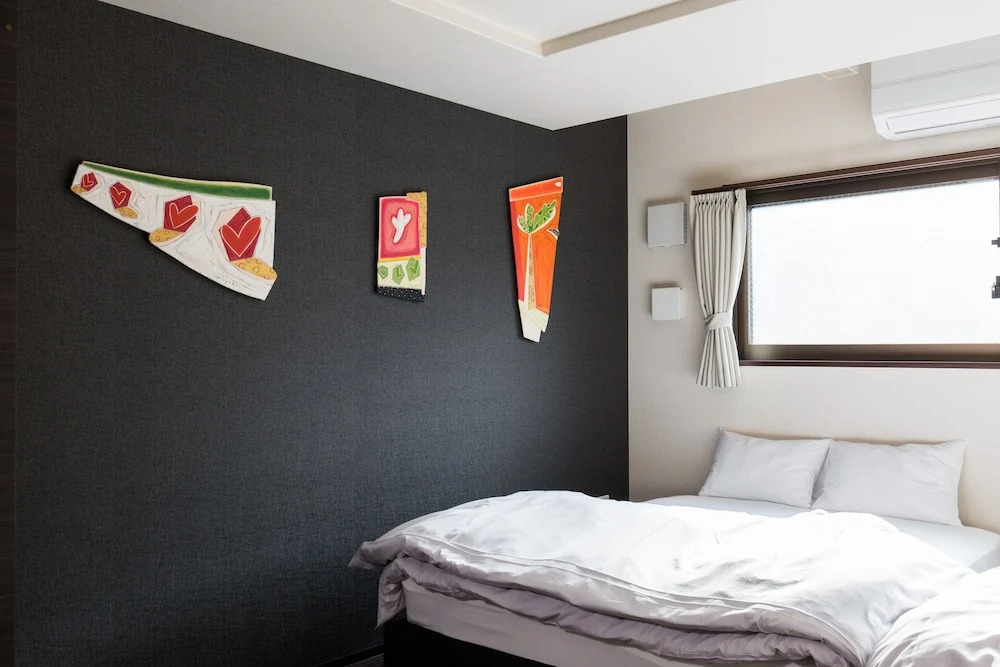 Hotel OMUSUBI Kyoto Nijo-jo
