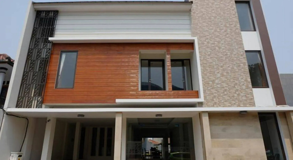 Jasmine Suites
