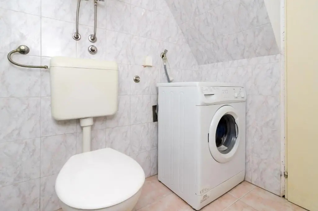 Apartment La Marina