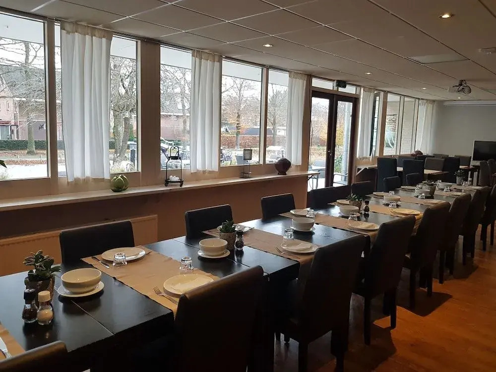 Hotel Appelscha