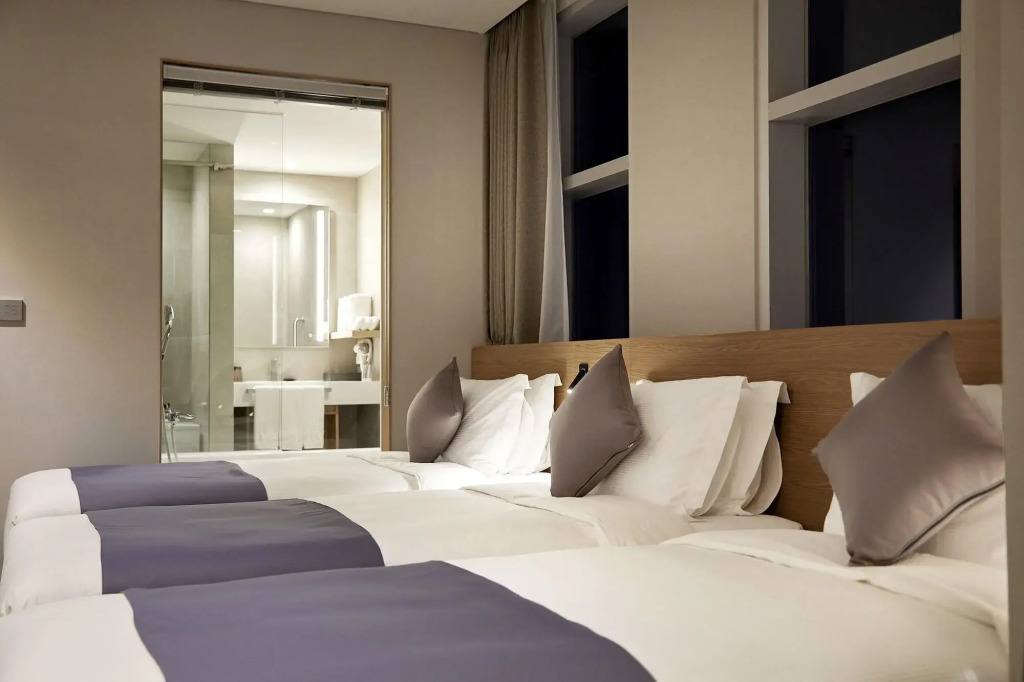 MD Hotel Doksan