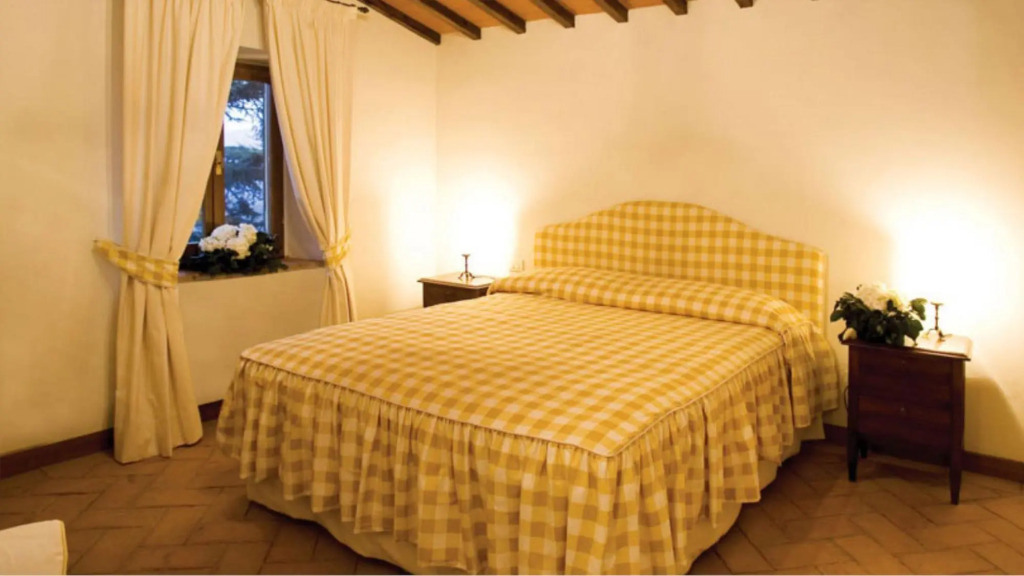 Independent Residence Ideal for Groups up to 22 Guests in the Countryside of Mugello-magnolia e Camelia