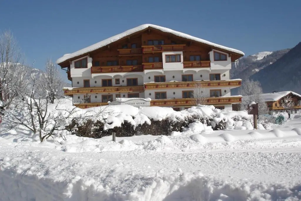 Hotel Neuwirt